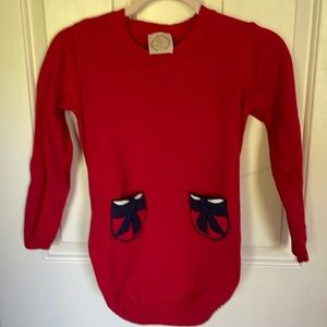 The Beaufort Bonnet Company Tunic sz 12